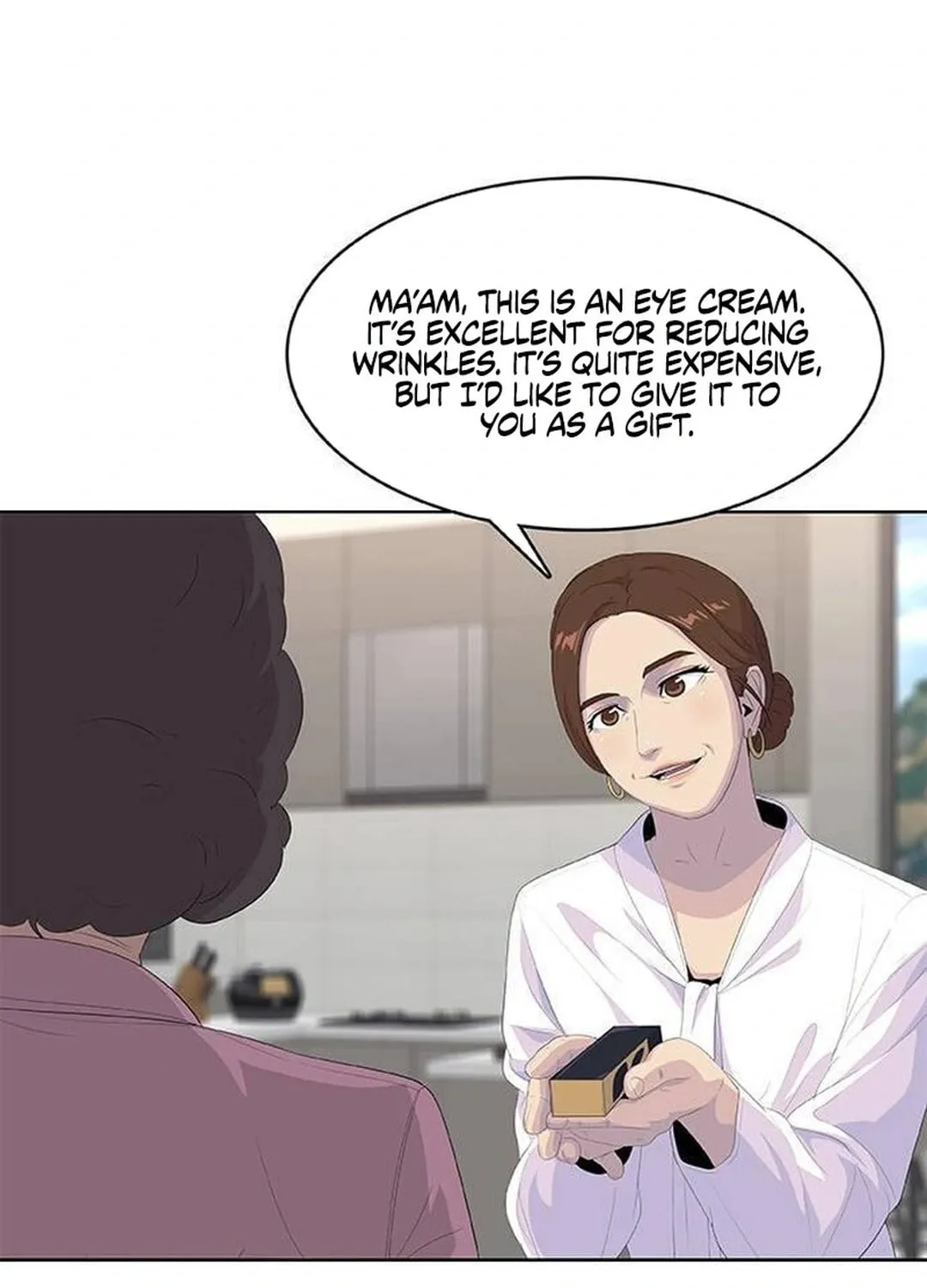 Kitchen Soldier Chapter 192 page 75 - 