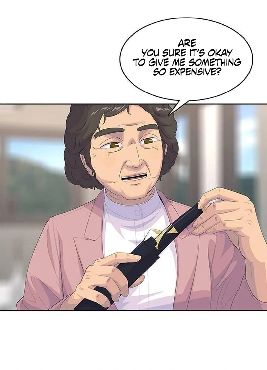 Kitchen Soldier Chapter 192 page 78 - 