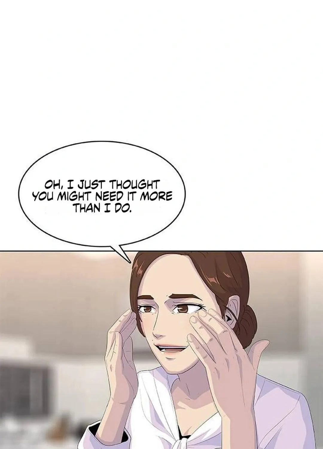 Kitchen Soldier Chapter 192 page 79 - 