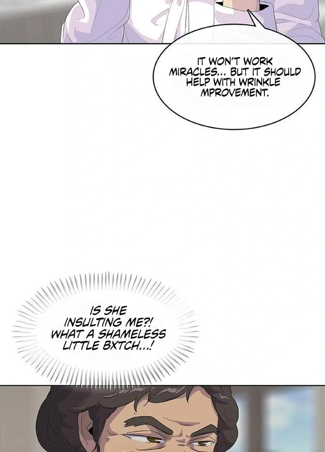 Kitchen Soldier Chapter 192 page 80 - 