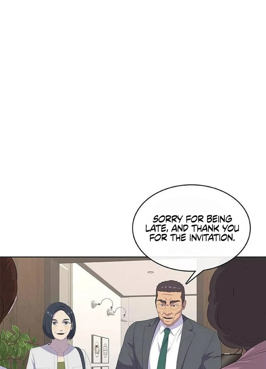 Kitchen Soldier Chapter 192 page 83 - 