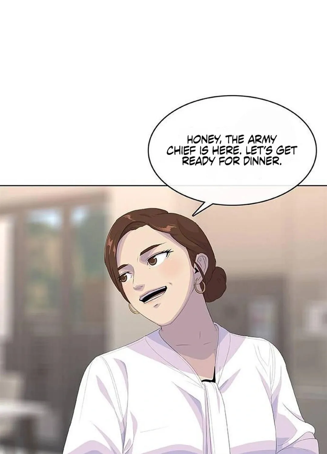 Kitchen Soldier Chapter 192 page 85 - 