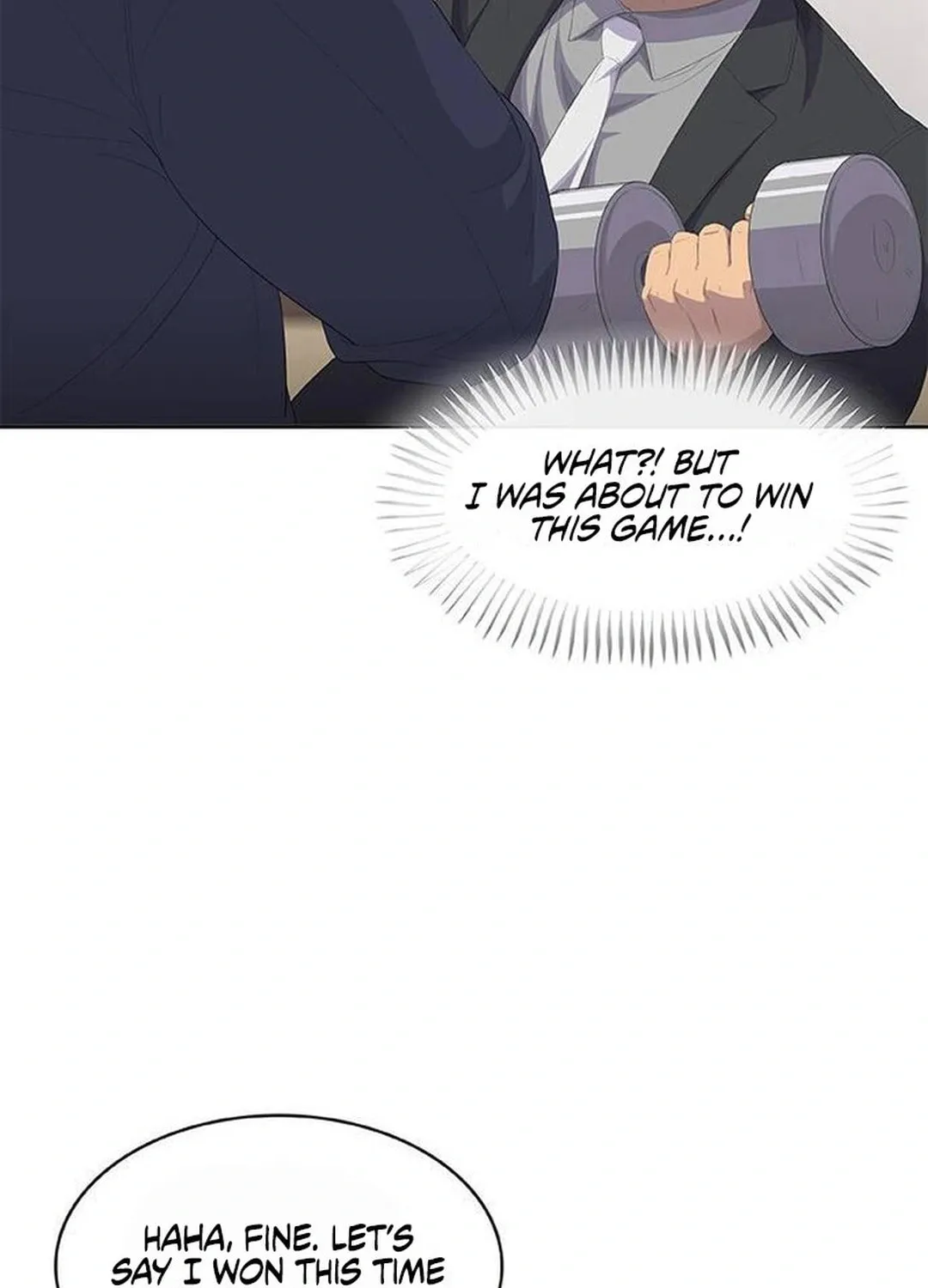 Kitchen Soldier Chapter 192 page 87 - 