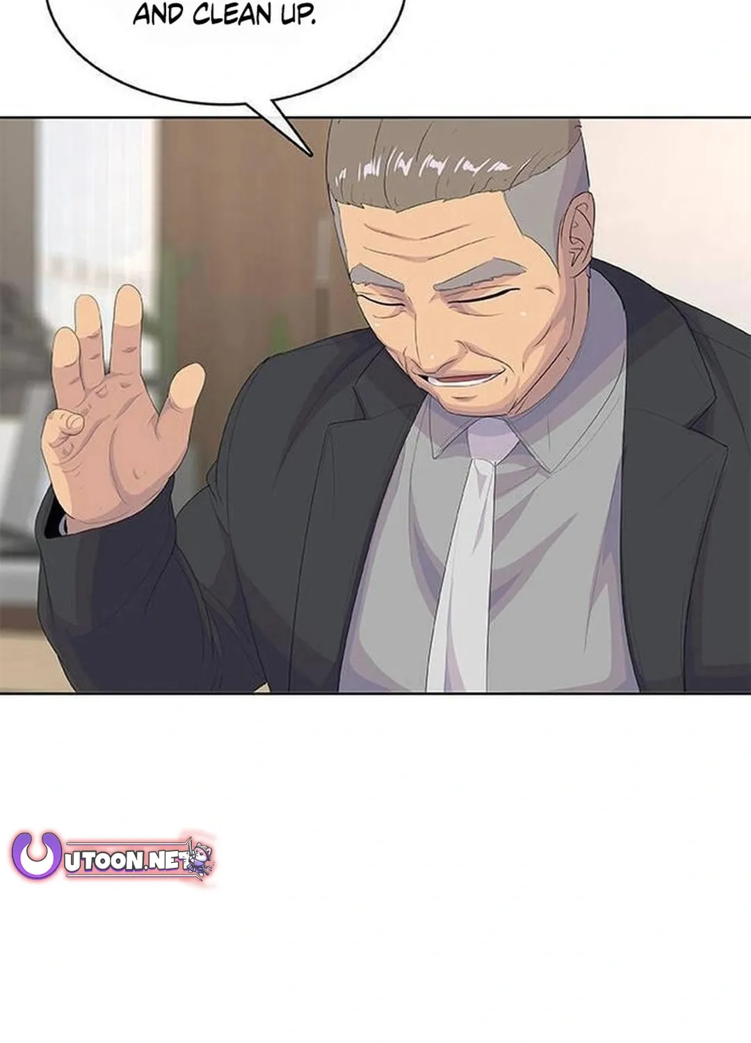 Kitchen Soldier Chapter 192 page 88 - 