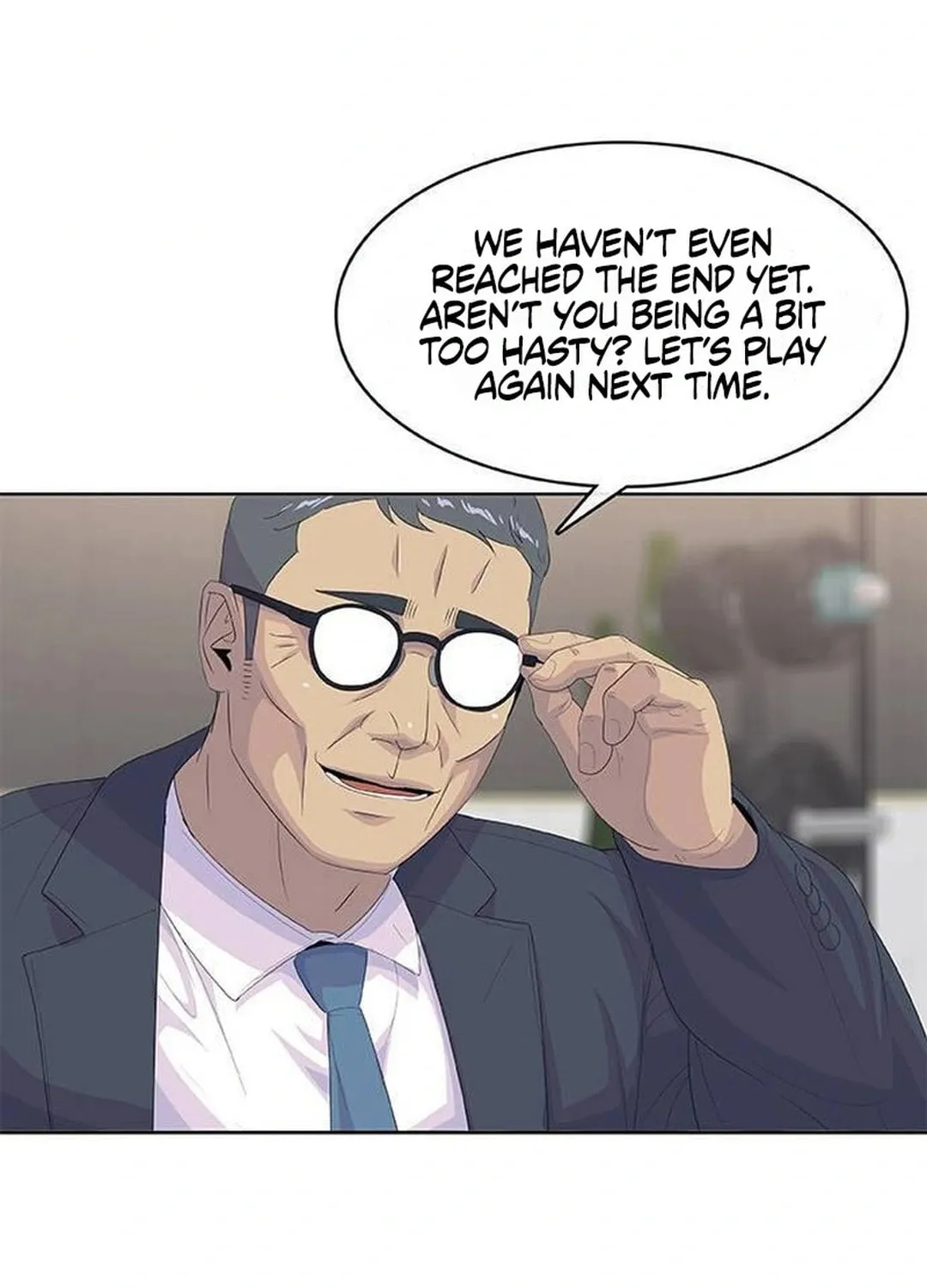 Kitchen Soldier Chapter 192 page 89 - 
