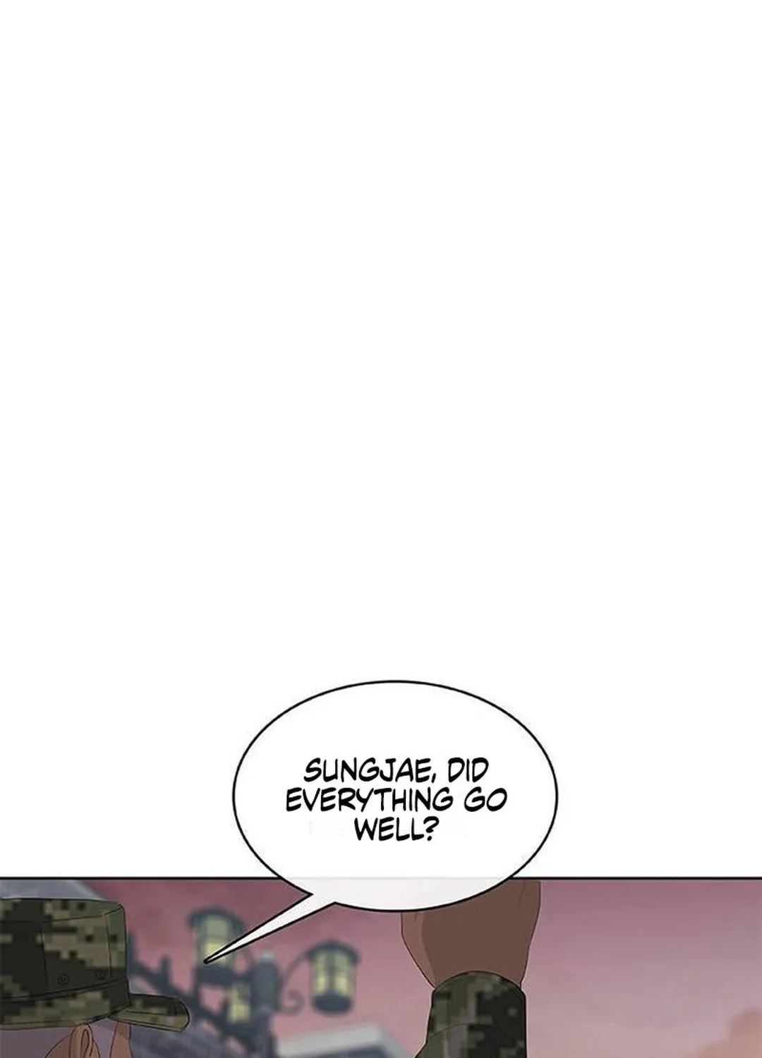 Kitchen Soldier Chapter 192 page 92 - 