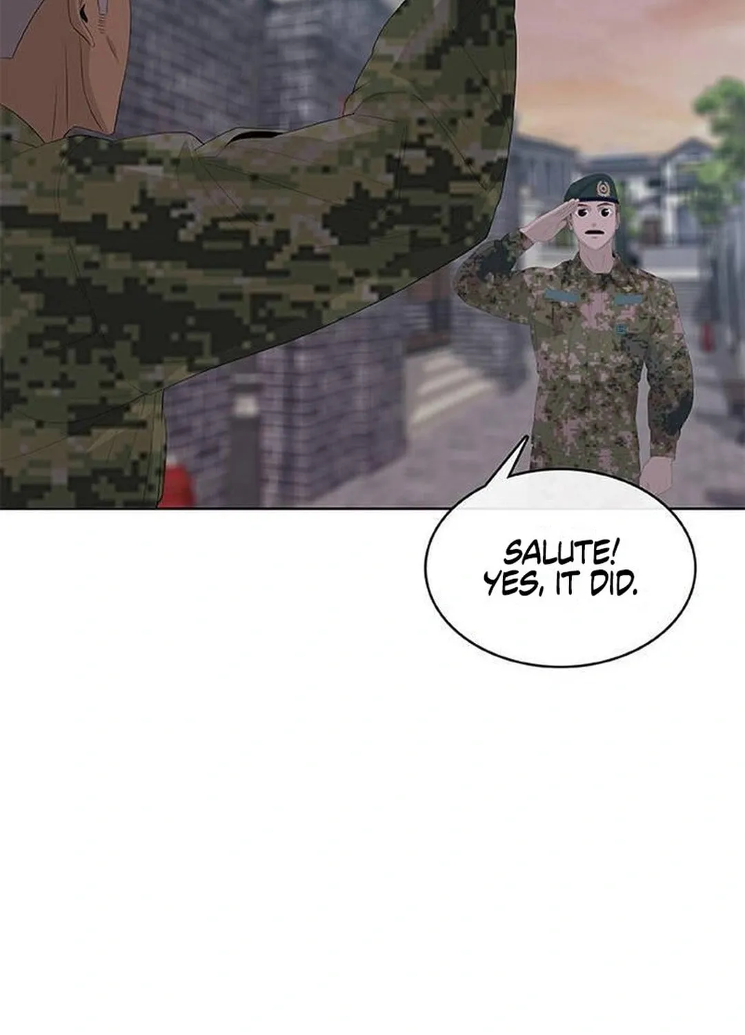 Kitchen Soldier Chapter 192 page 93 - 