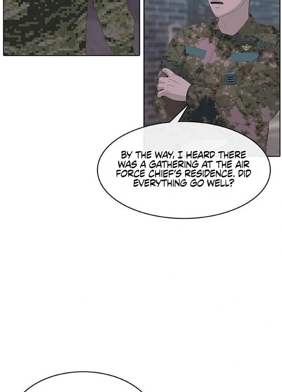Kitchen Soldier Chapter 192 page 97 - 