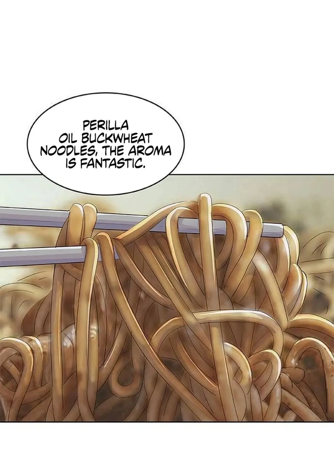 Kitchen Soldier Chapter 193 page 101 - 