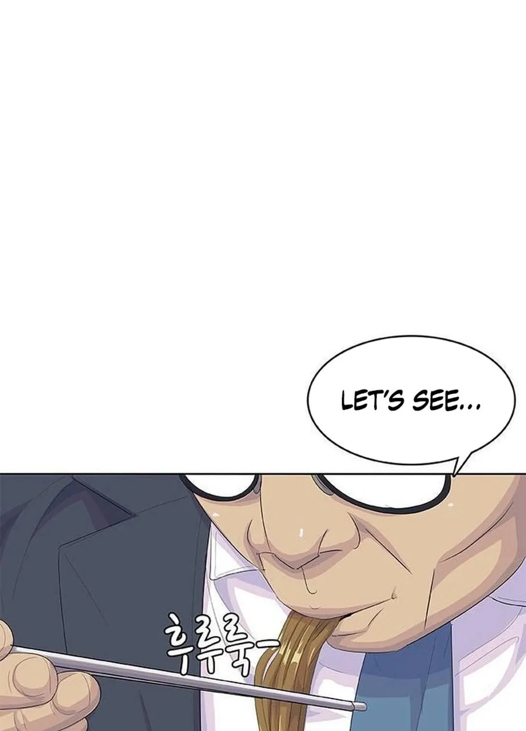 Kitchen Soldier Chapter 193 page 102 - 