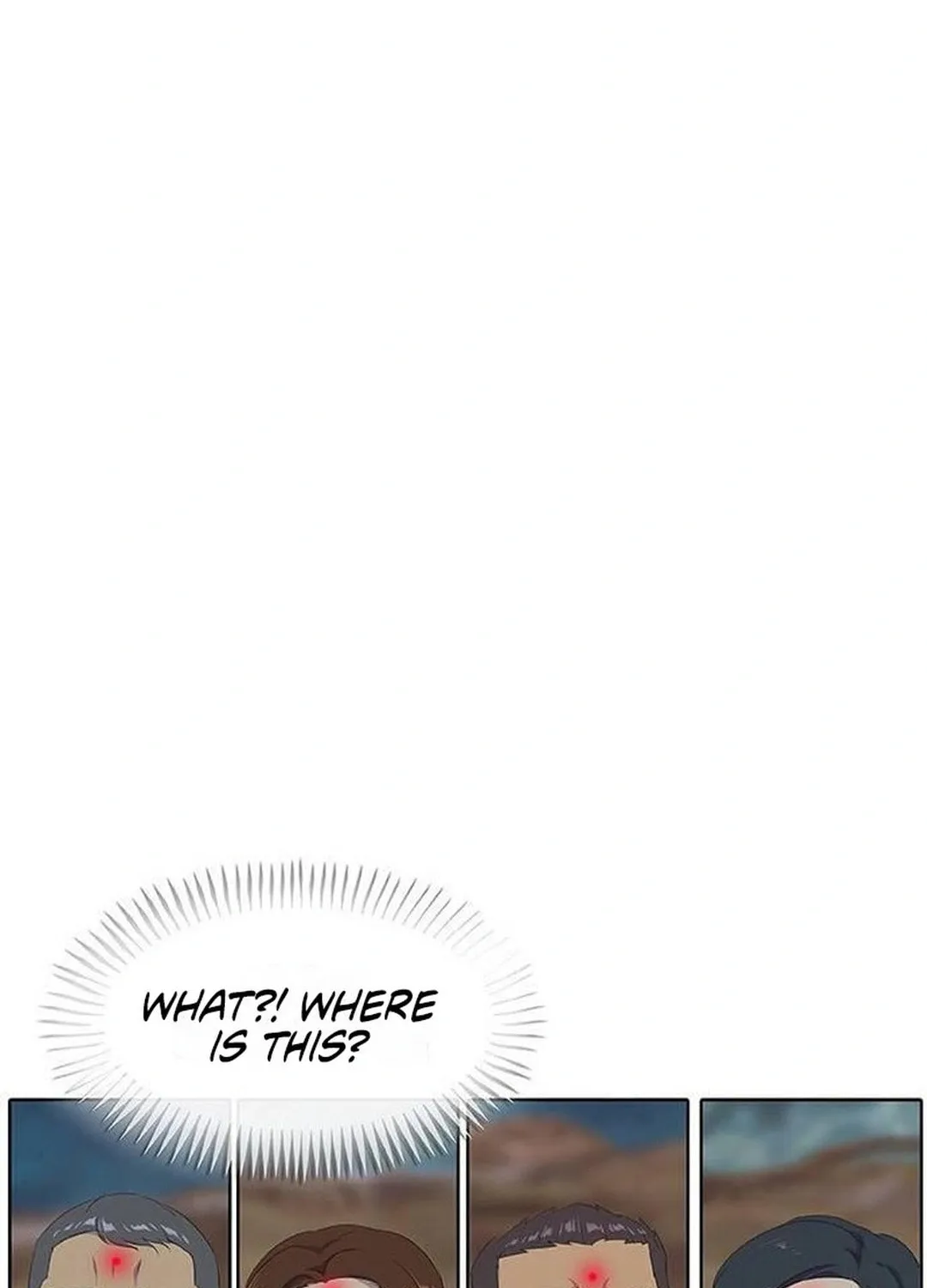 Kitchen Soldier Chapter 193 page 107 - 