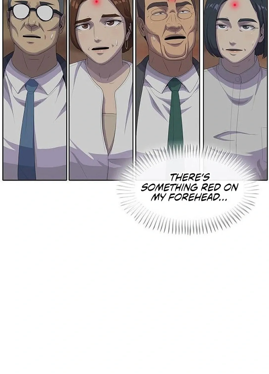 Kitchen Soldier Chapter 193 page 108 - 