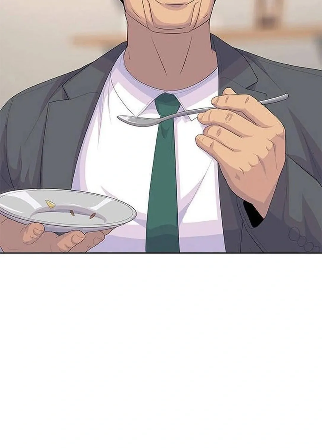 Kitchen Soldier Chapter 193 page 120 - 