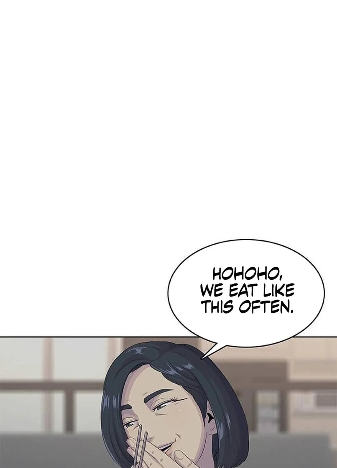 Kitchen Soldier Chapter 193 page 13 - 