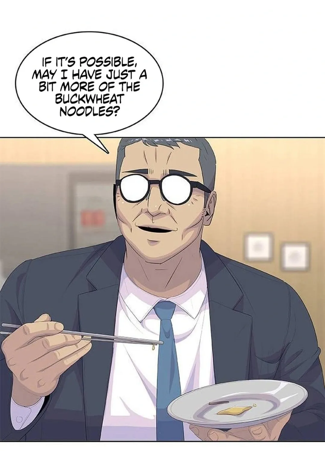 Kitchen Soldier Chapter 193 page 121 - 