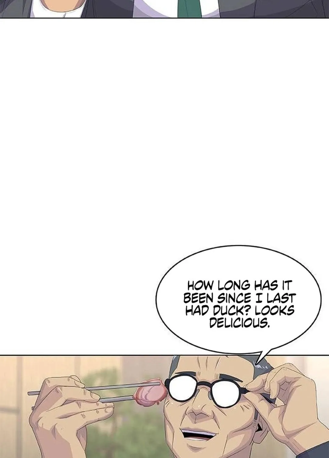 Kitchen Soldier Chapter 193 page 19 - 