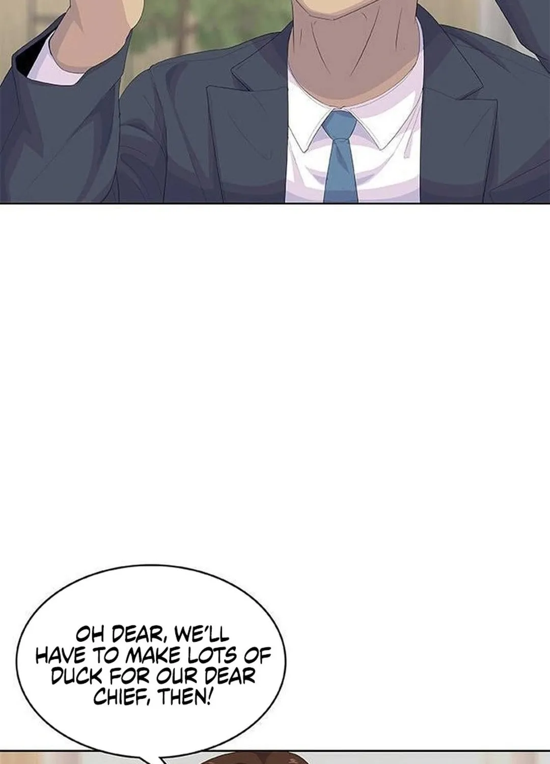 Kitchen Soldier Chapter 193 page 20 - 