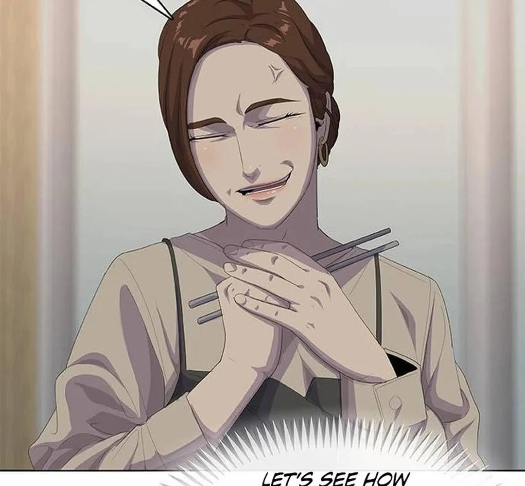 Kitchen Soldier Chapter 193 page 21 - 