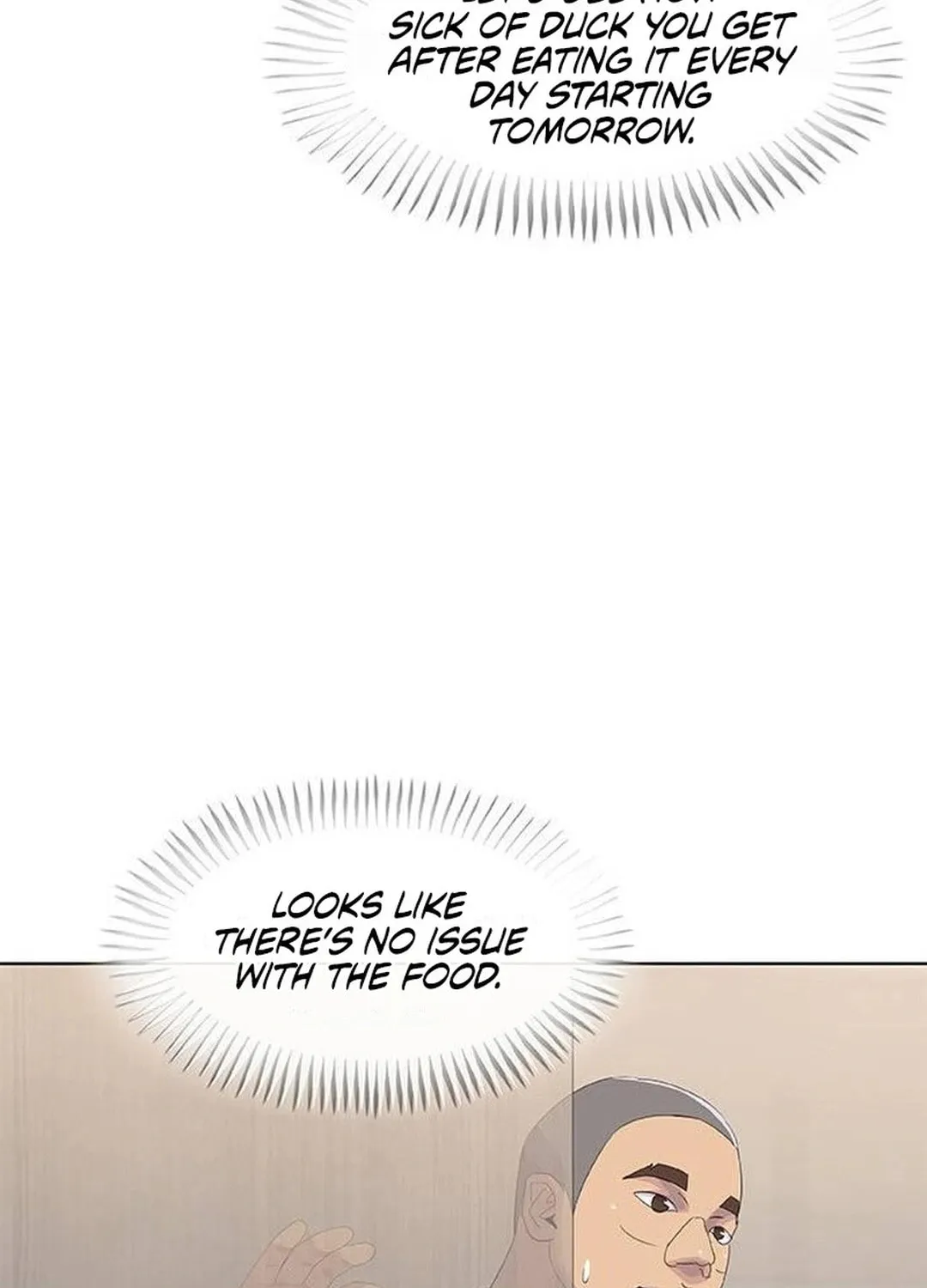 Kitchen Soldier Chapter 193 page 22 - 