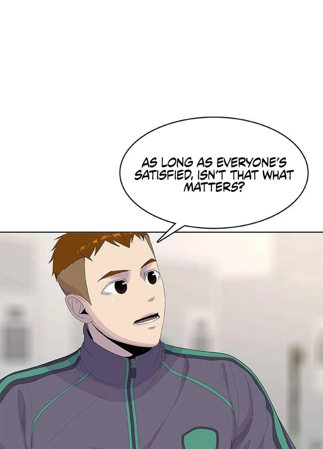 Kitchen Soldier Chapter 193 page 34 - 