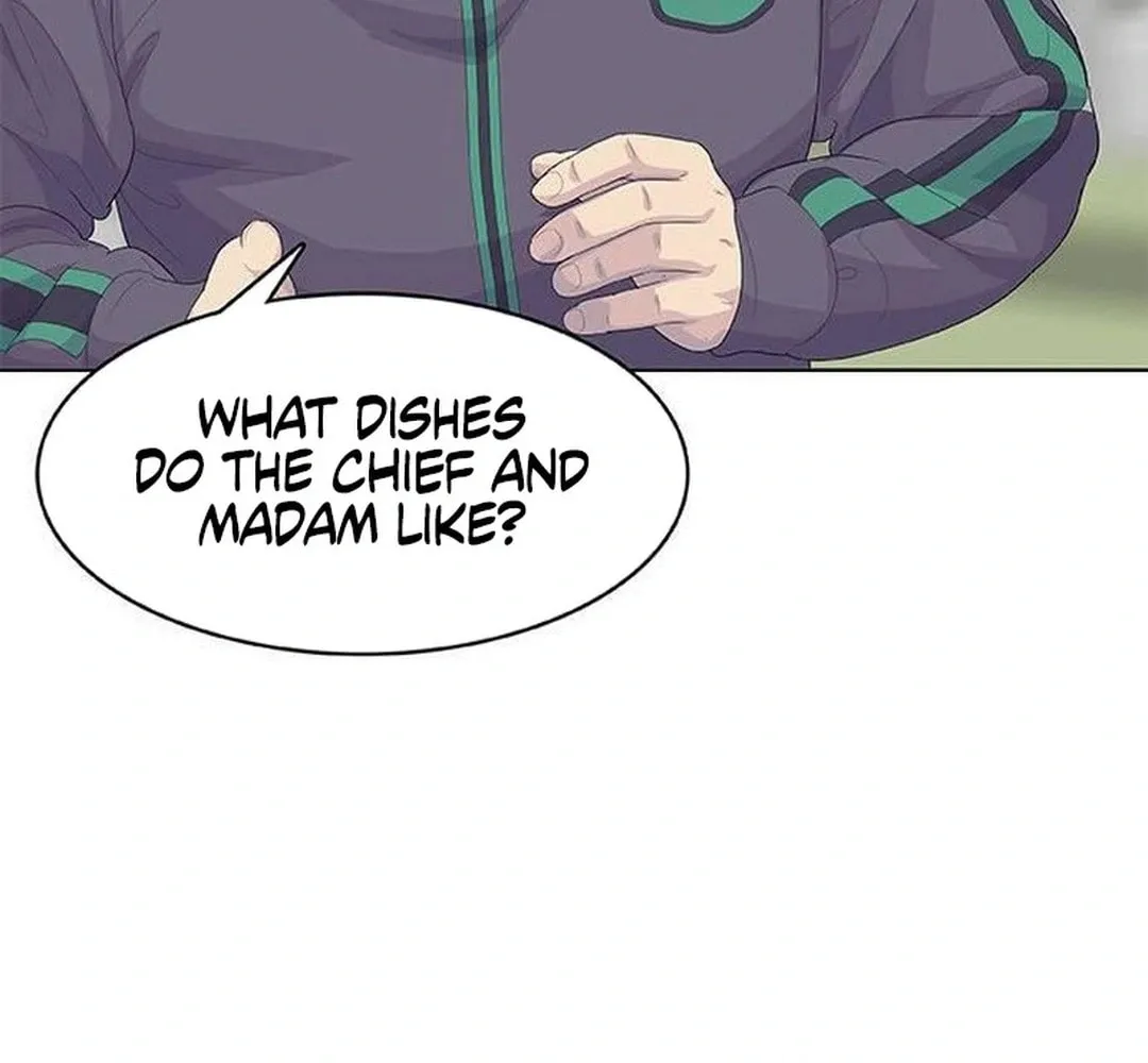 Kitchen Soldier Chapter 193 page 35 - 
