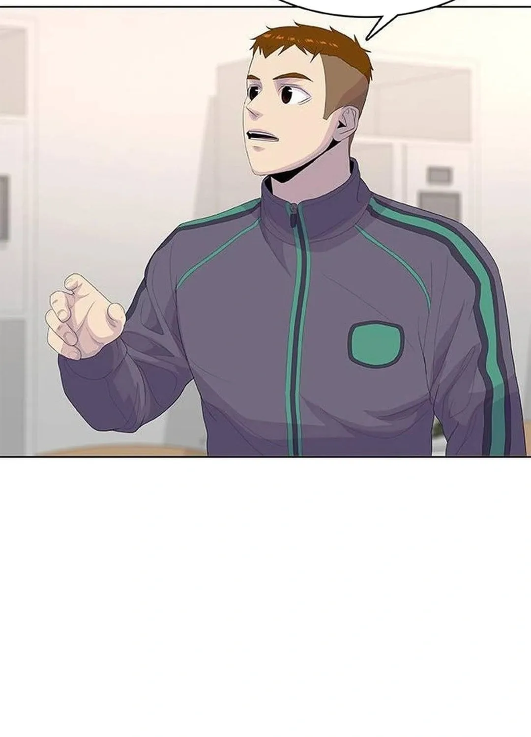 Kitchen Soldier Chapter 193 page 39 - 