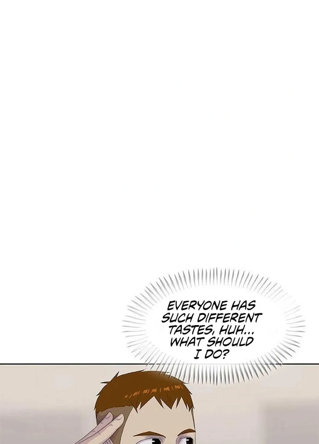 Kitchen Soldier Chapter 193 page 41 - 