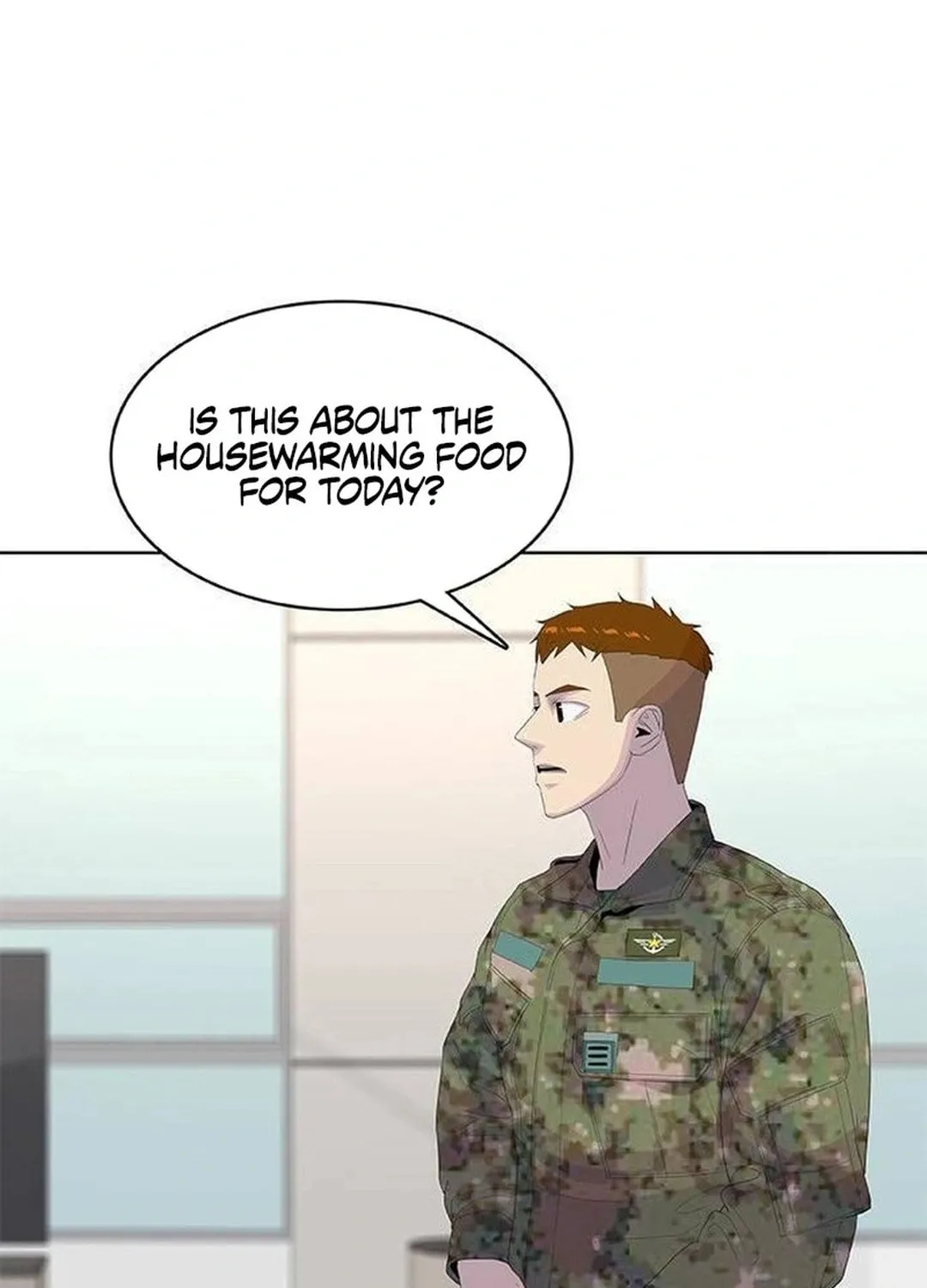 Kitchen Soldier Chapter 193 page 51 - 