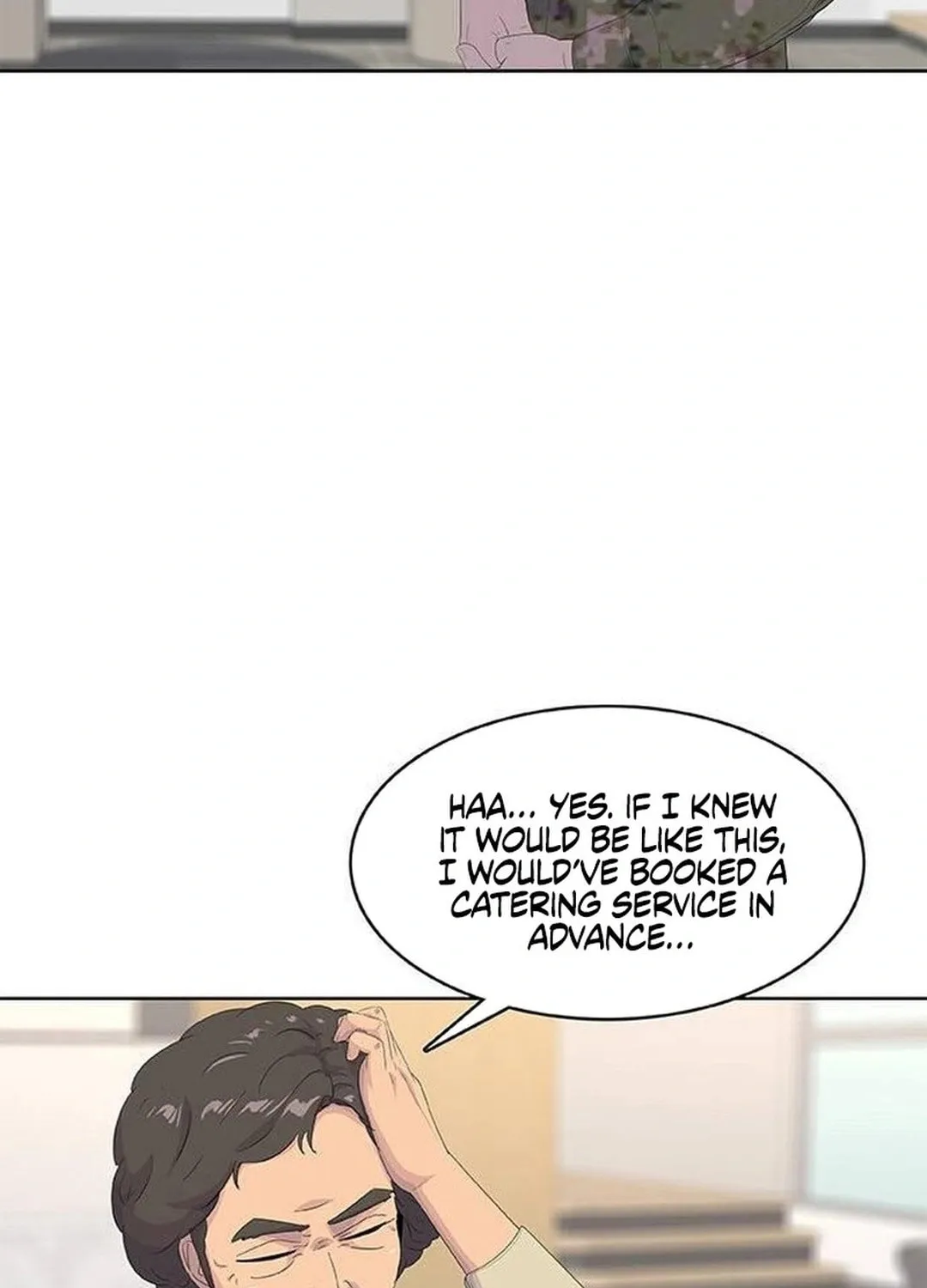 Kitchen Soldier Chapter 193 page 52 - 