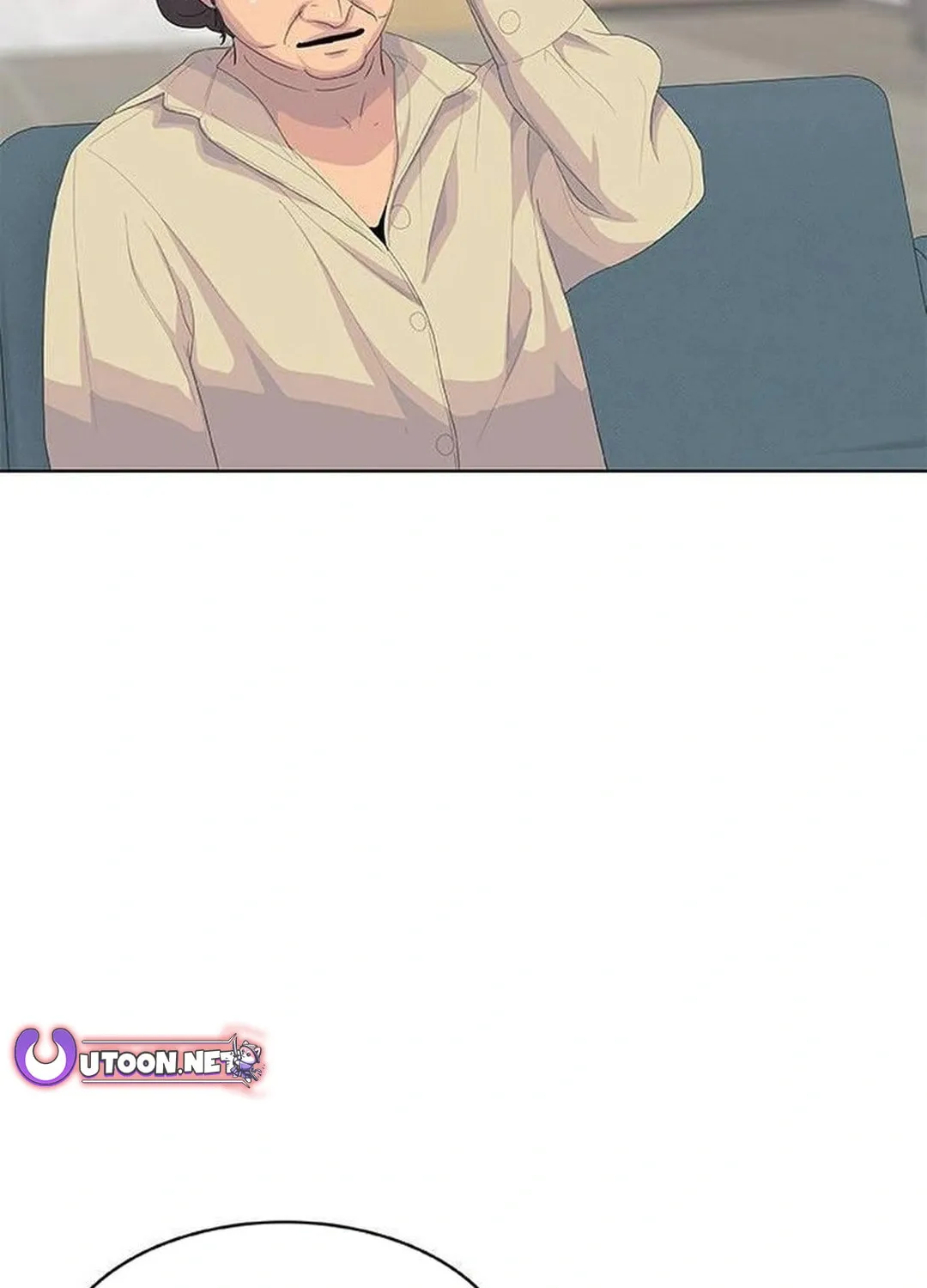 Kitchen Soldier Chapter 193 page 53 - 