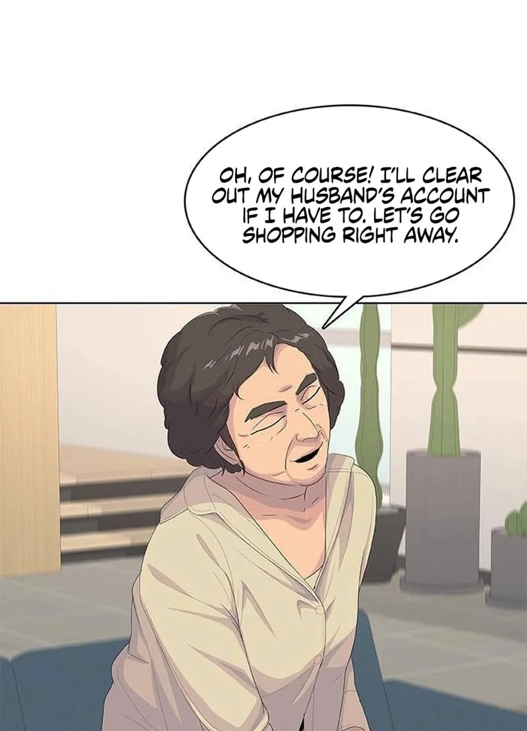 Kitchen Soldier Chapter 193 page 58 - 