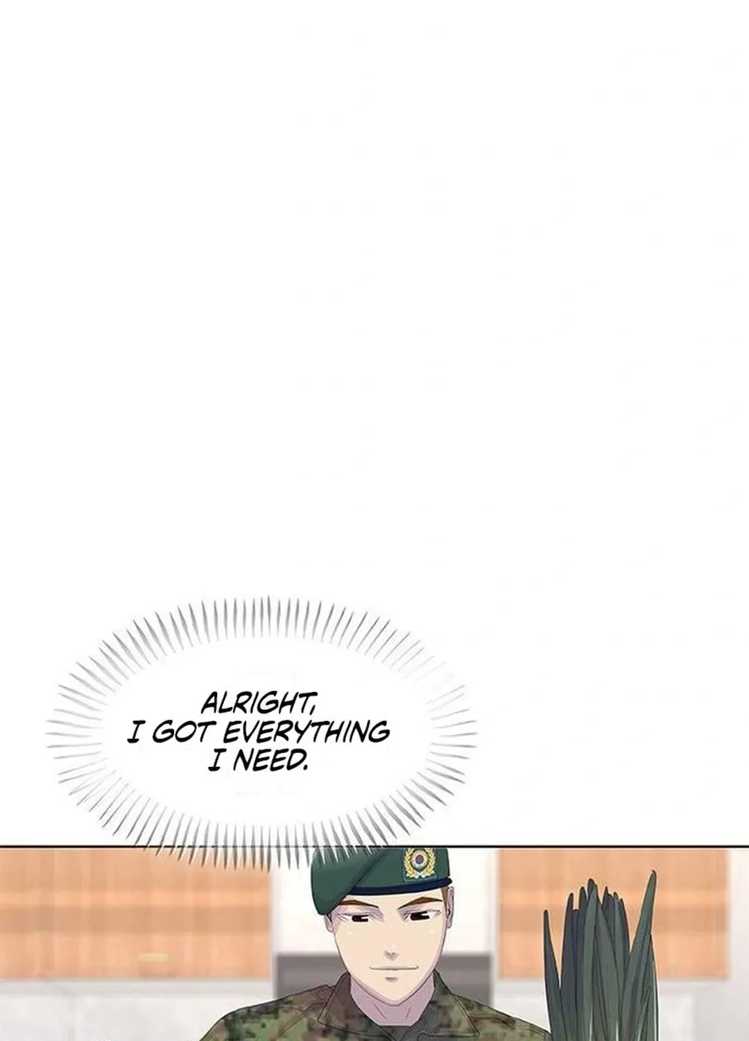 Kitchen Soldier Chapter 193 page 60 - 