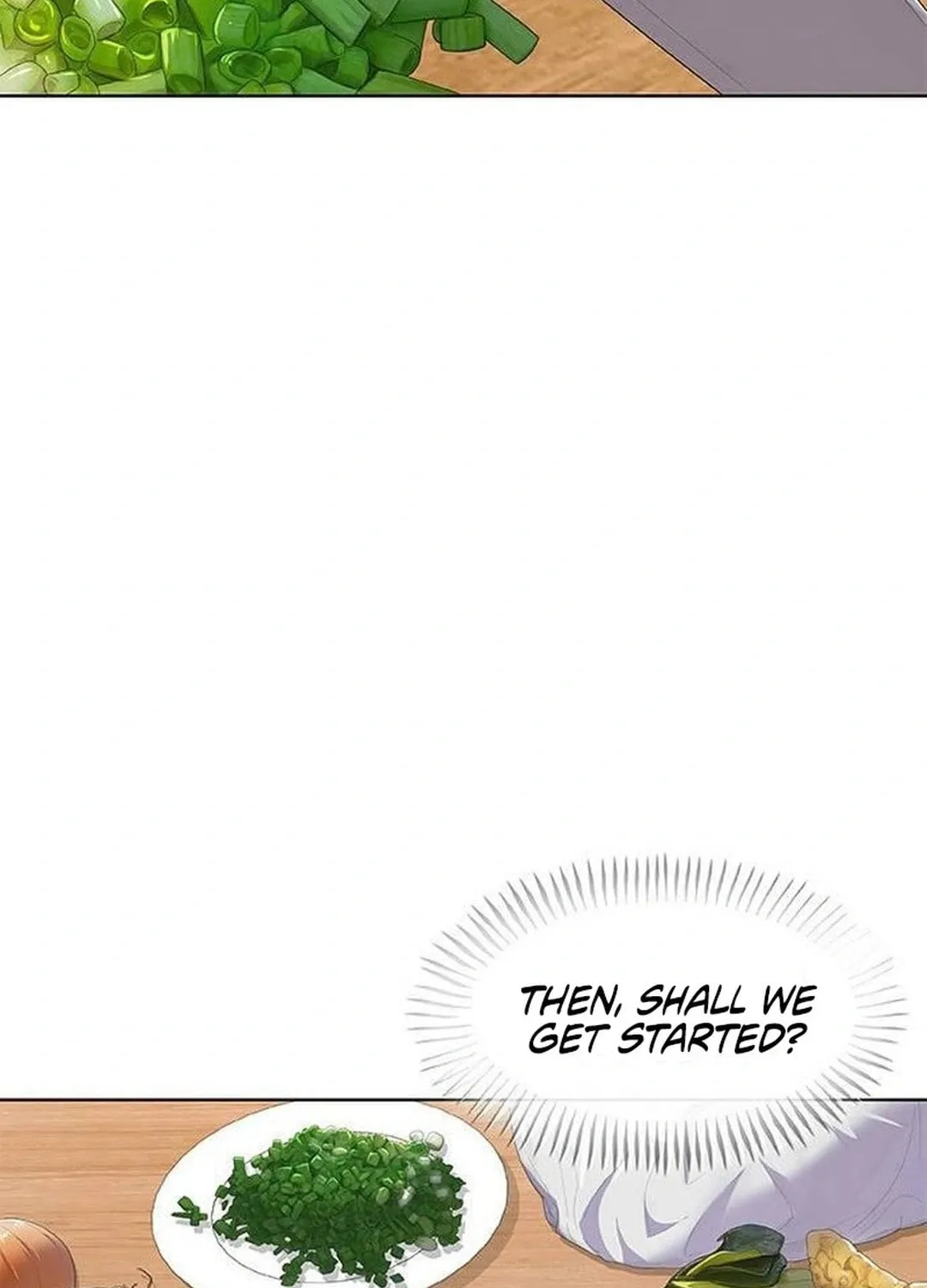Kitchen Soldier Chapter 193 page 64 - 