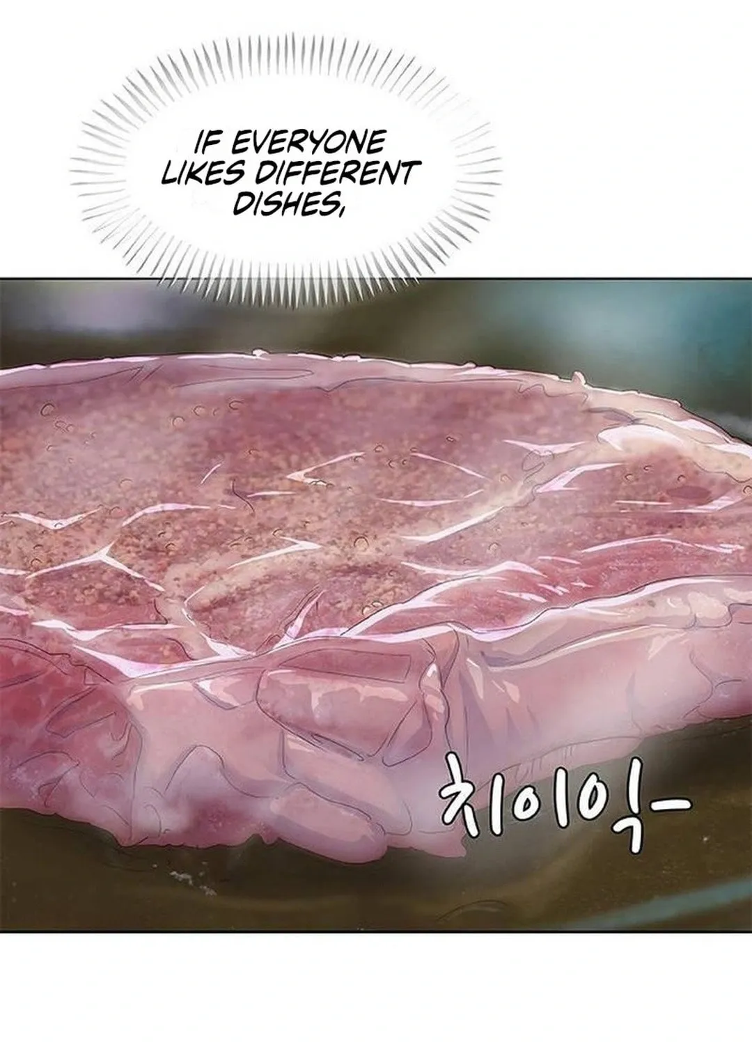Kitchen Soldier Chapter 193 page 66 - 