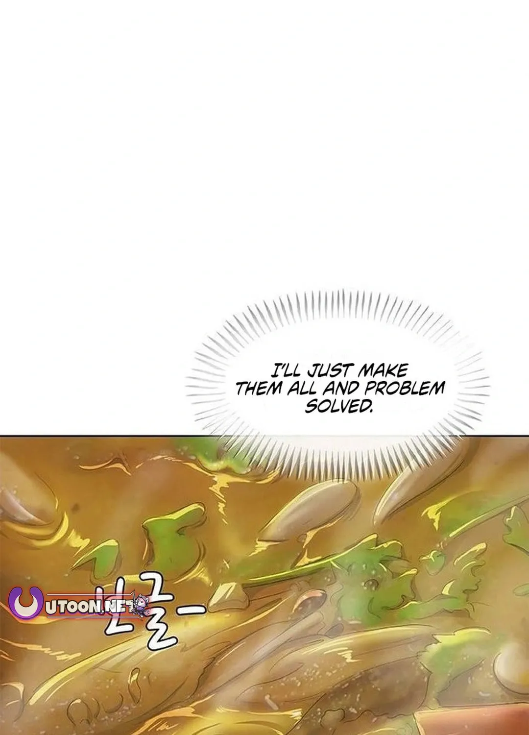 Kitchen Soldier Chapter 193 page 67 - 