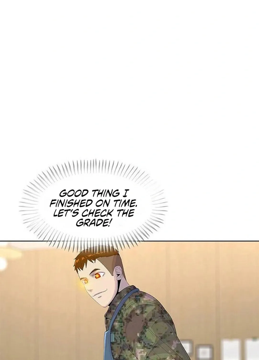 Kitchen Soldier Chapter 193 page 69 - 