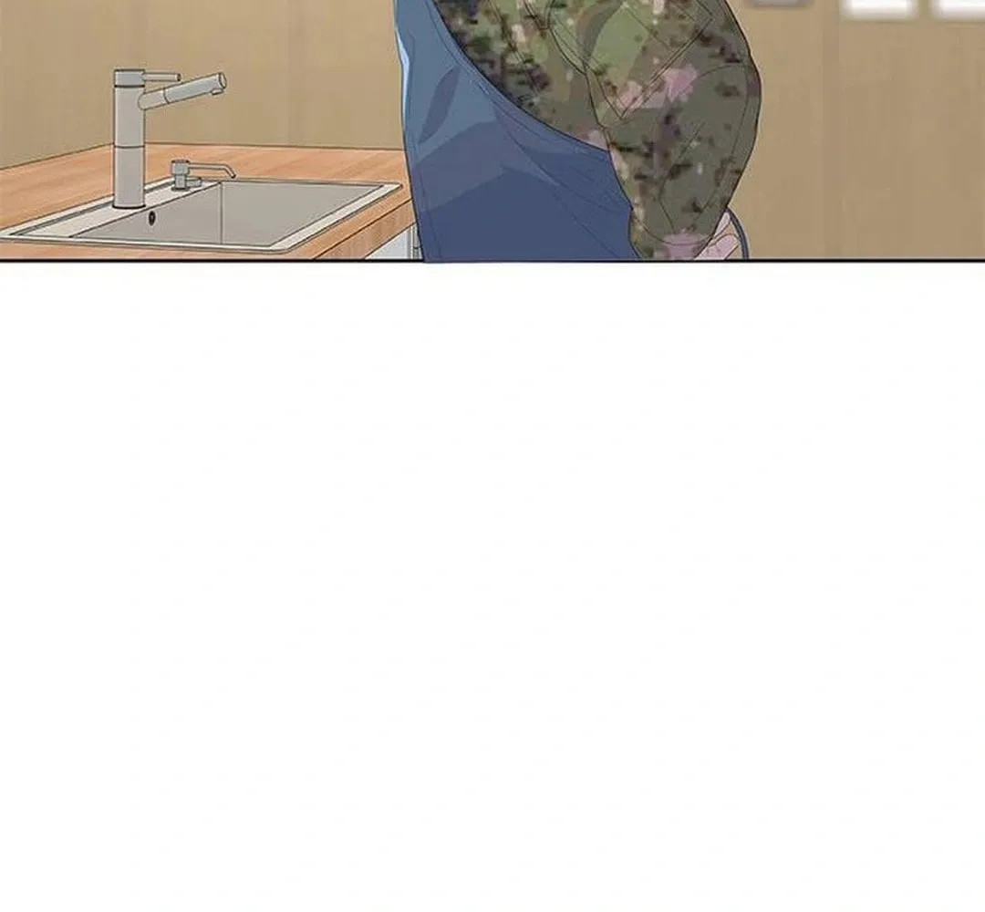 Kitchen Soldier Chapter 193 page 70 - 