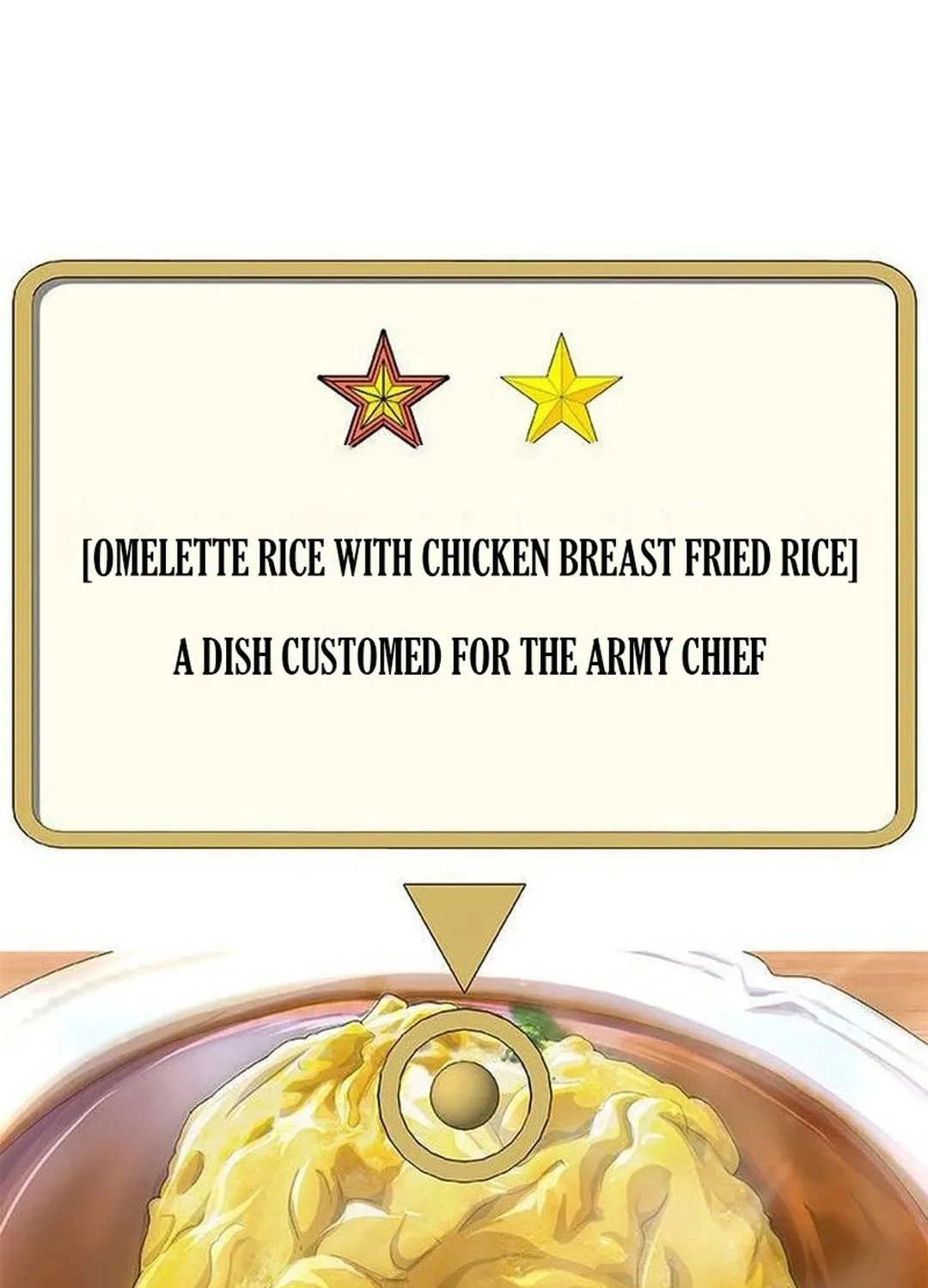 Kitchen Soldier Chapter 193 page 71 - 