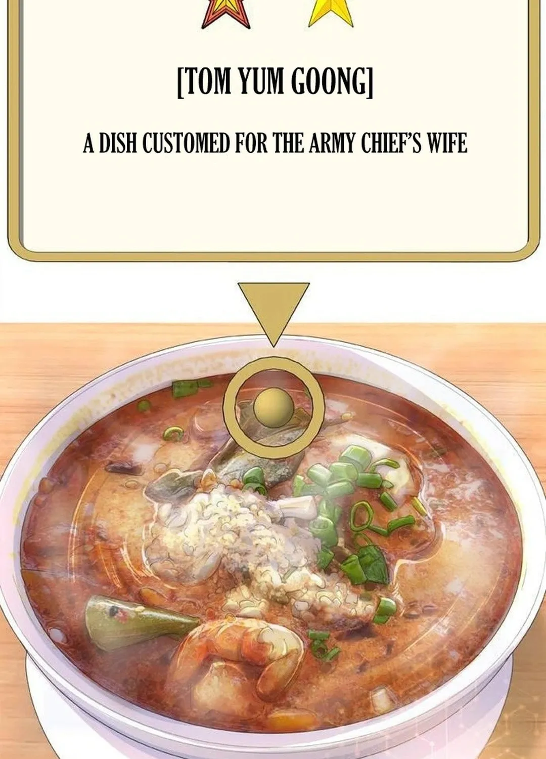 Kitchen Soldier Chapter 193 page 73 - 