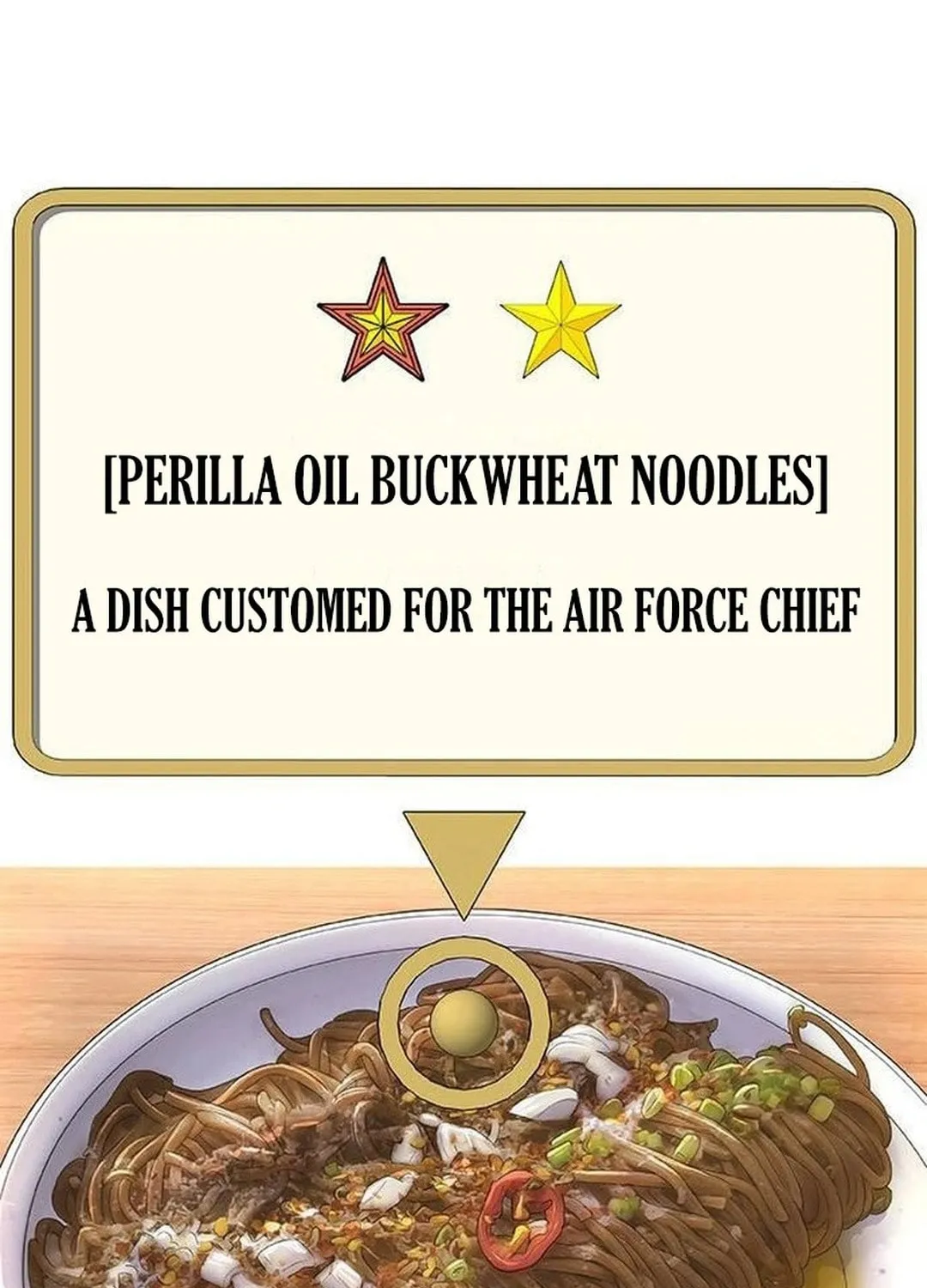 Kitchen Soldier Chapter 193 page 76 - 