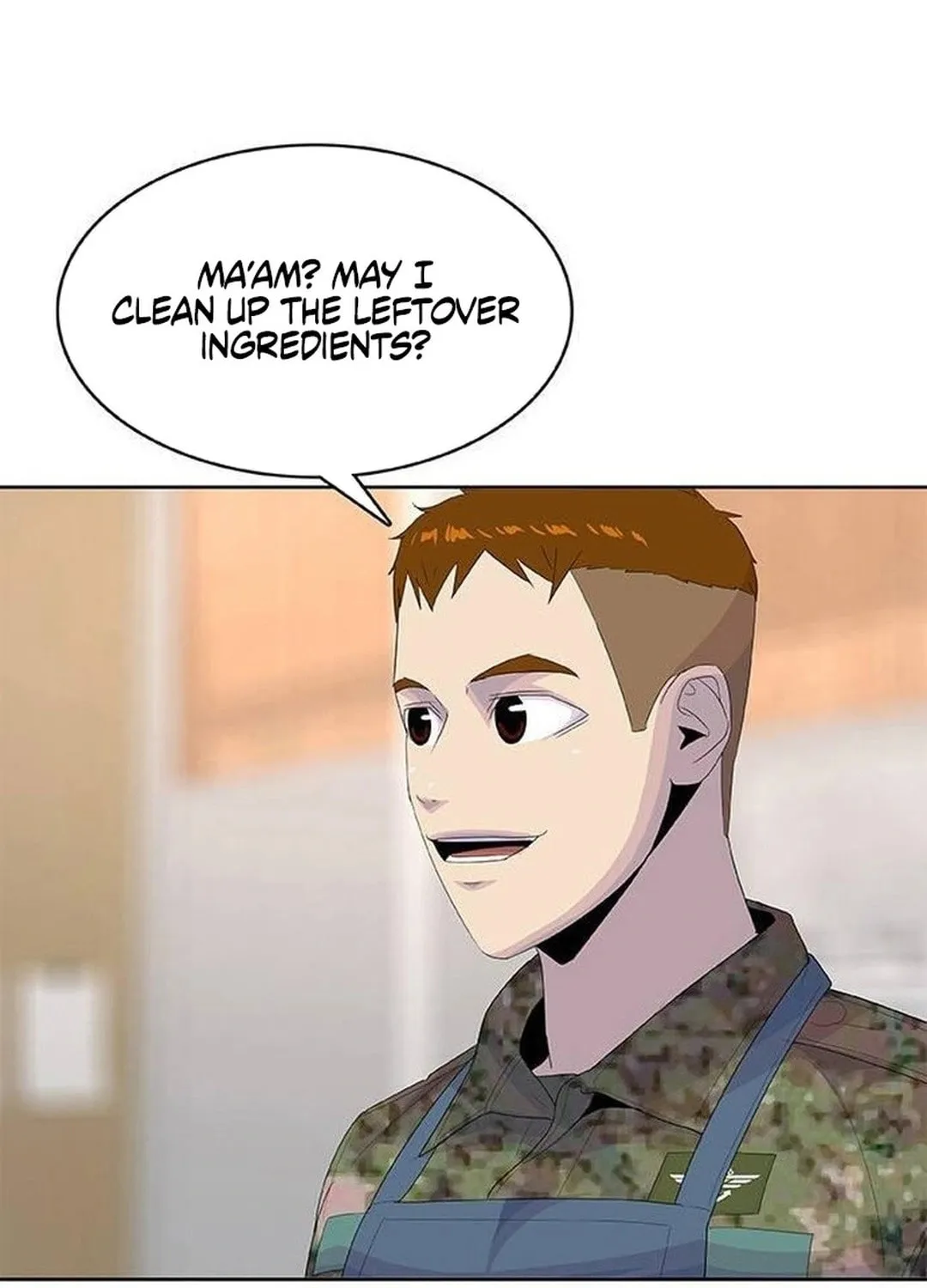 Kitchen Soldier Chapter 193 page 78 - 
