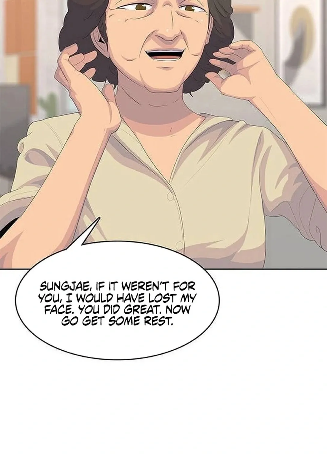 Kitchen Soldier Chapter 193 page 80 - 
