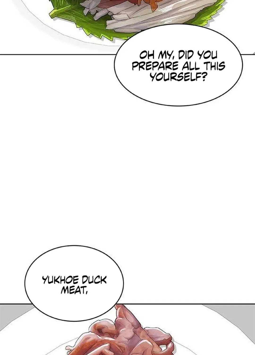 Kitchen Soldier Chapter 193 page 9 - 