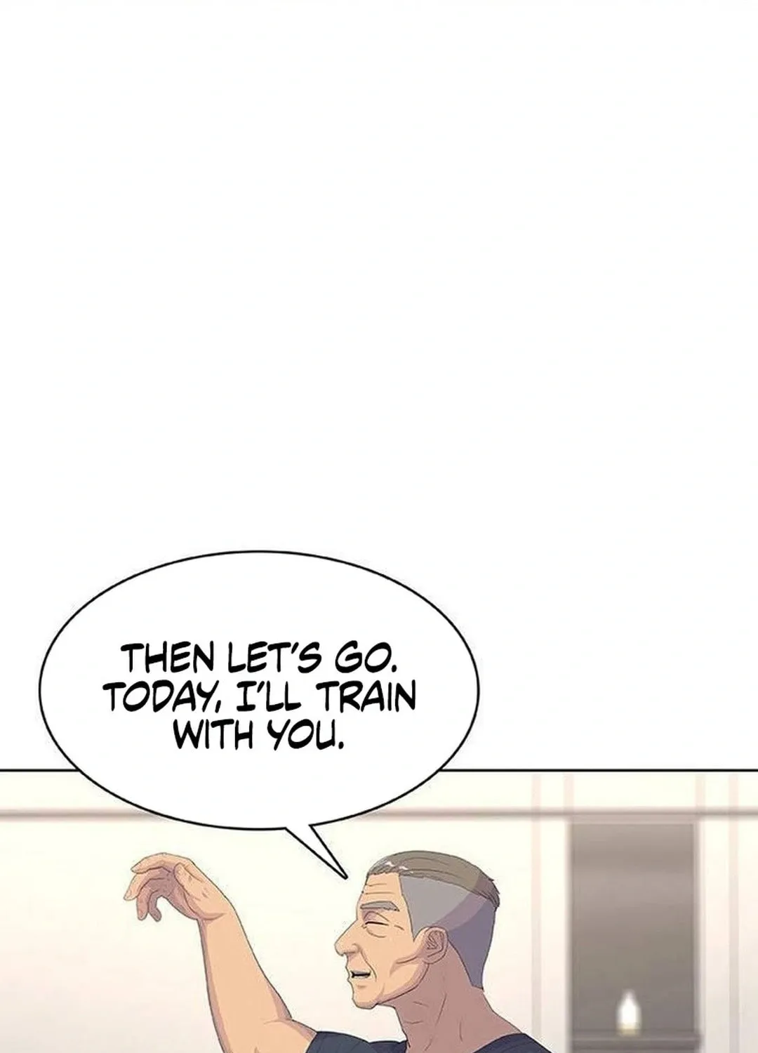 Kitchen Soldier Chapter 193 page 87 - 