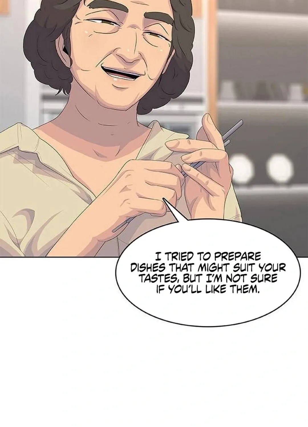 Kitchen Soldier Chapter 193 page 93 - 