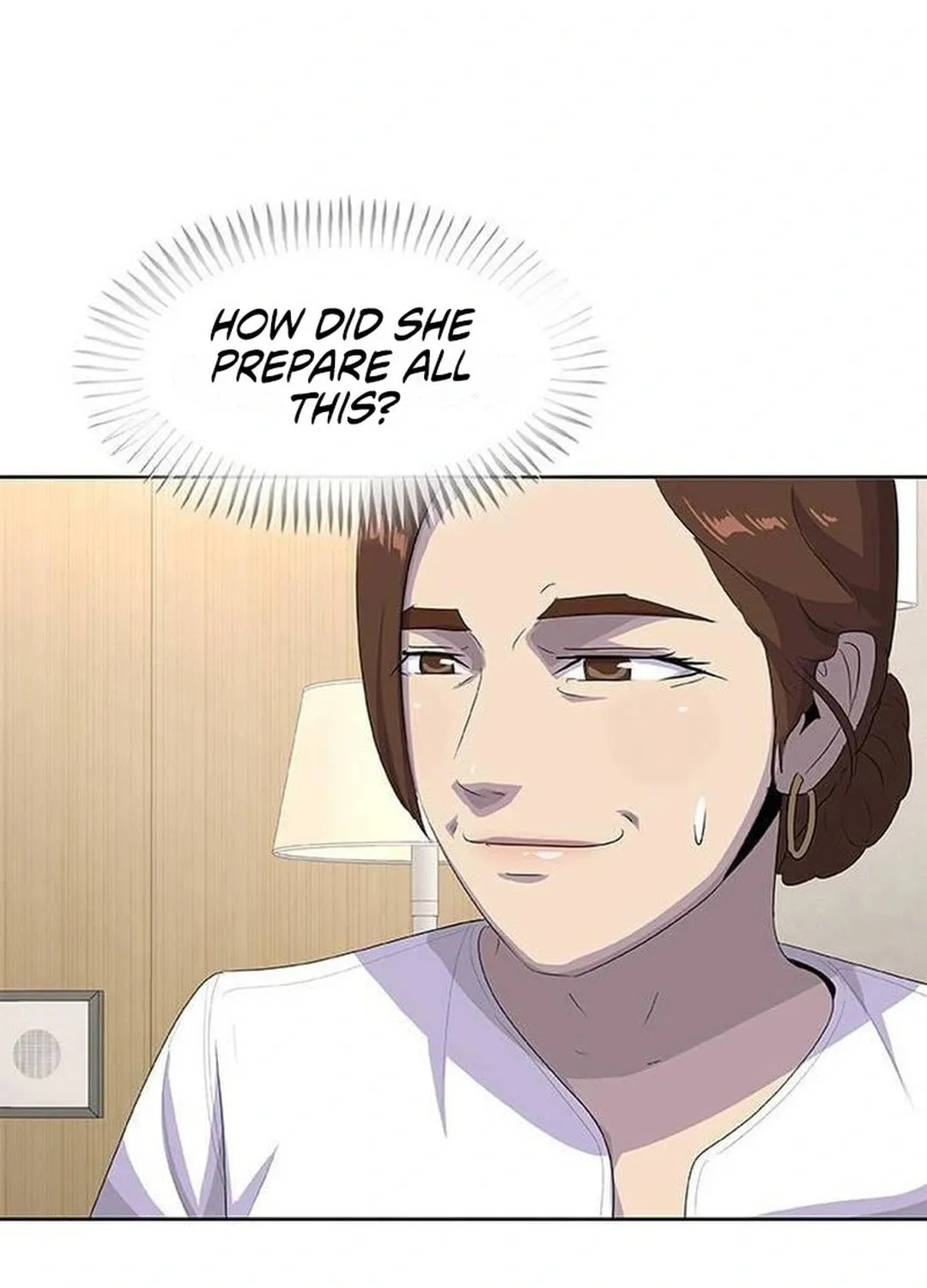 Kitchen Soldier Chapter 193 page 94 - 