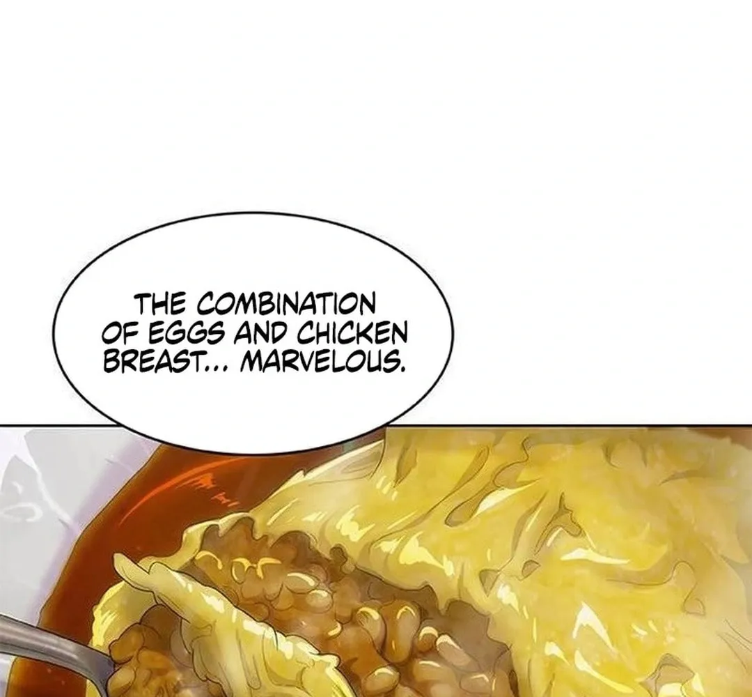 Kitchen Soldier Chapter 193 page 98 - 