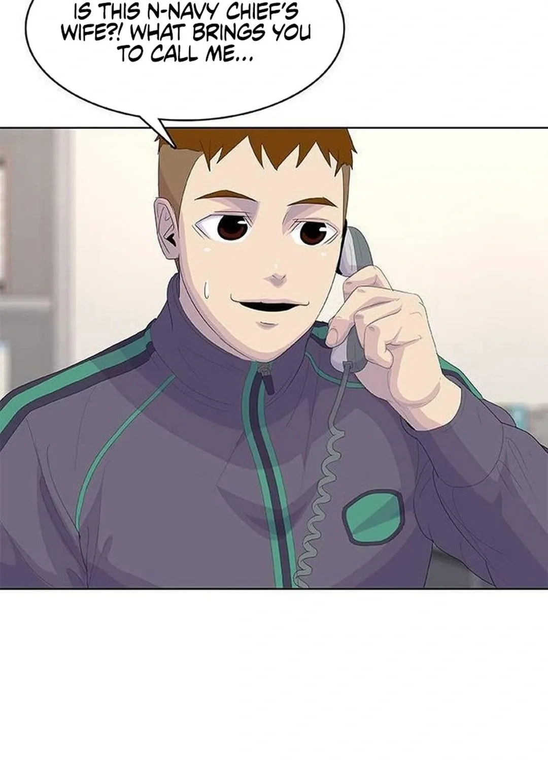 Kitchen Soldier Chapter 194 page 101 - 