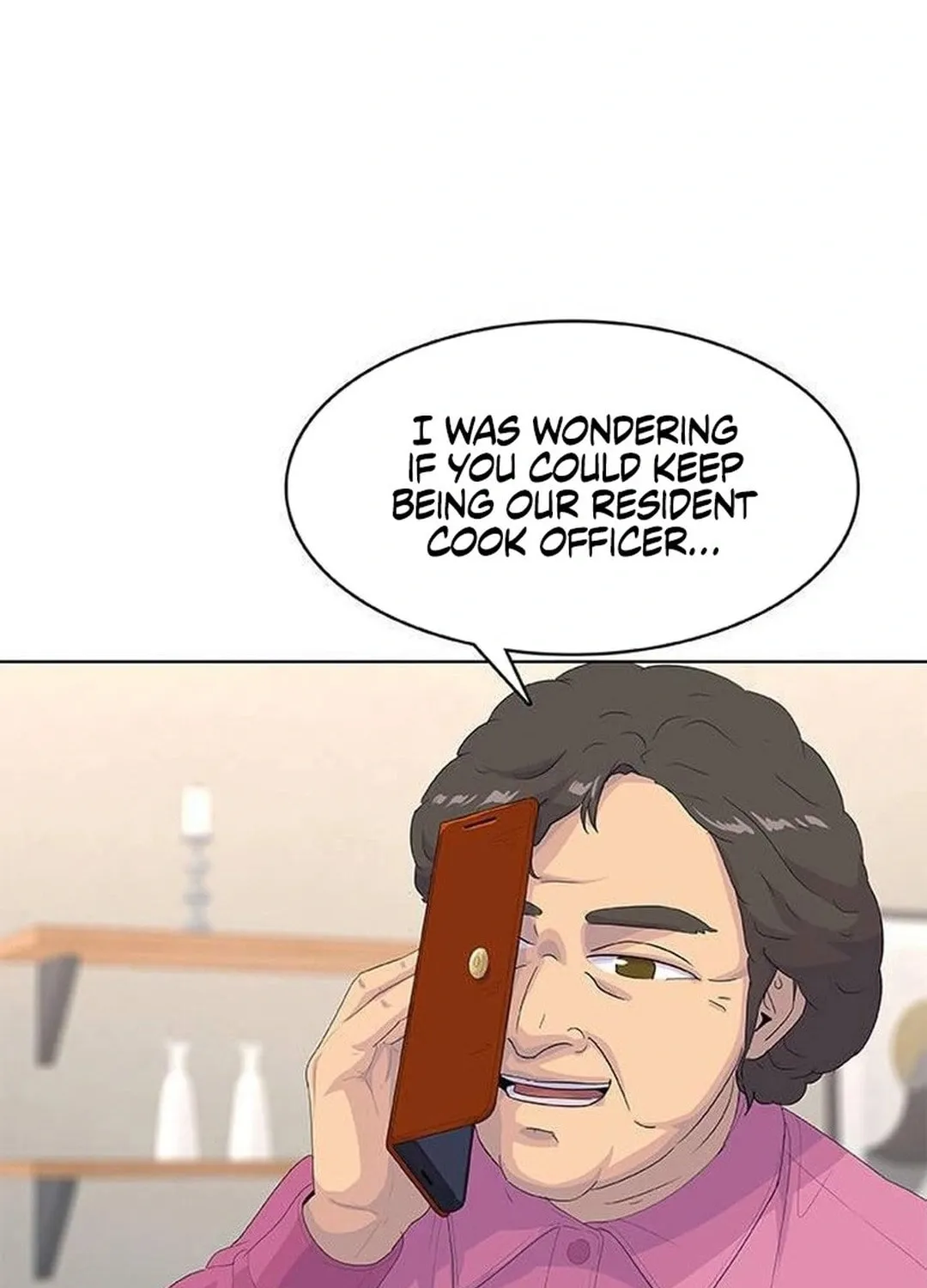 Kitchen Soldier Chapter 194 page 102 - 