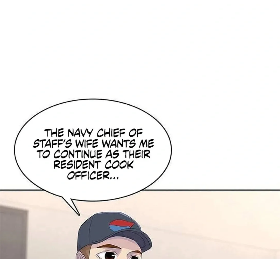 Kitchen Soldier Chapter 194 page 105 - 
